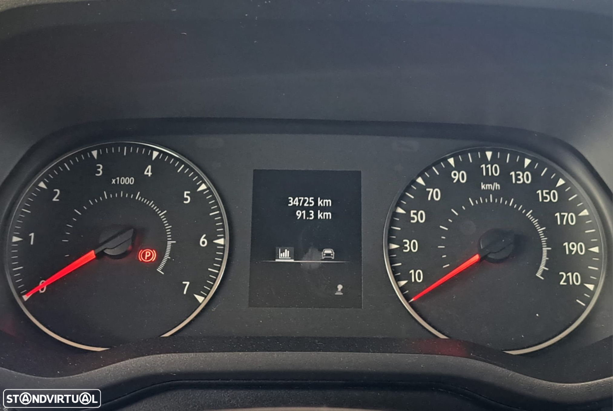Renault Trafic 2.0 Blue dCi L1H1 Advance Increased Payload - 9