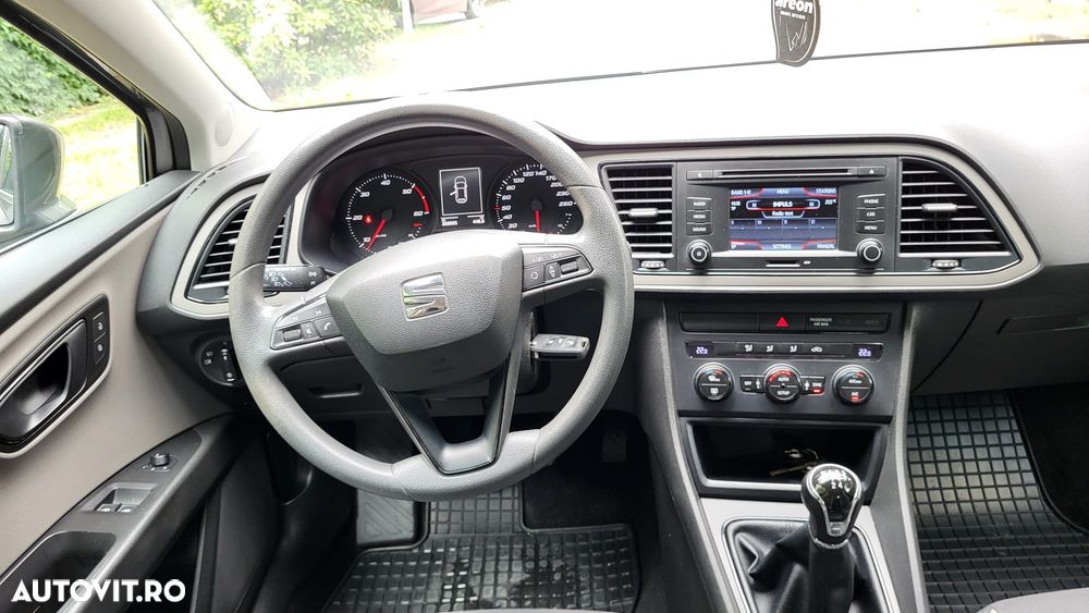 Seat Leon - 7