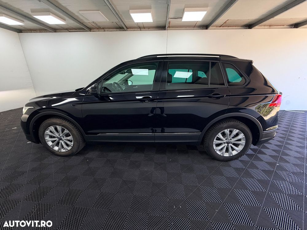 Volkswagen Tiguan 2.0 TDI DSG Life - 17