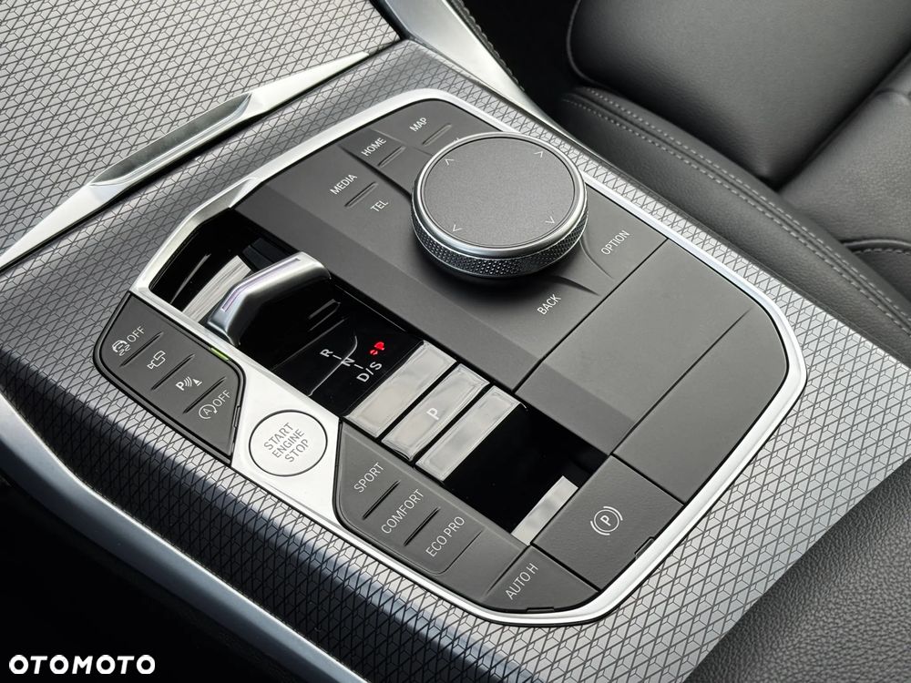 BMW Seria 4 430i xDrive M Sport - 23