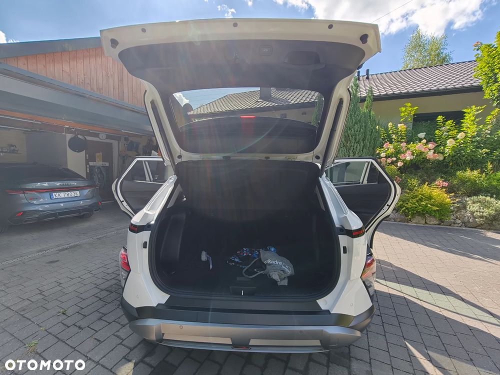 Hyundai Kona 1.6 GDI Hybrid Platinum DCT - 22