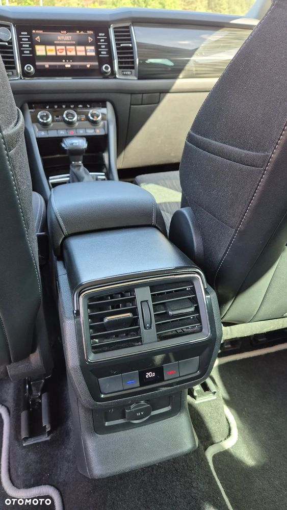 Skoda Kodiaq 2.0 TSI 4x4 Style DSG - 11