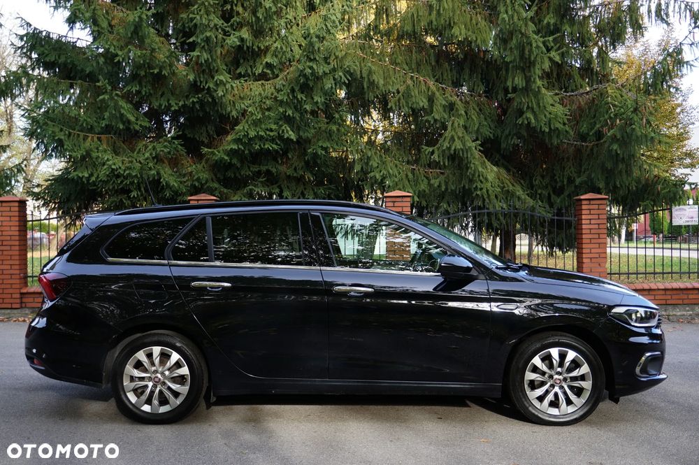 Fiat Tipo 1.4 T-Jet Business Line - 7