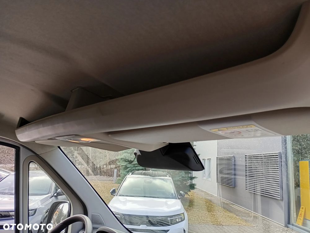 Fiat Ducato L2H2 od ręki - 22