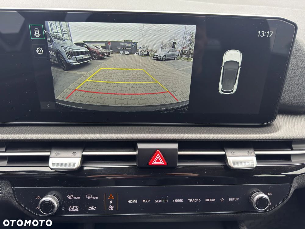 Kia Sportage 1.6 T-GDI Smart 2WD - 13