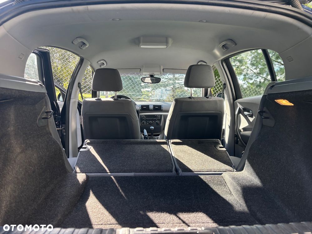 BMW Seria 1 116i - 14