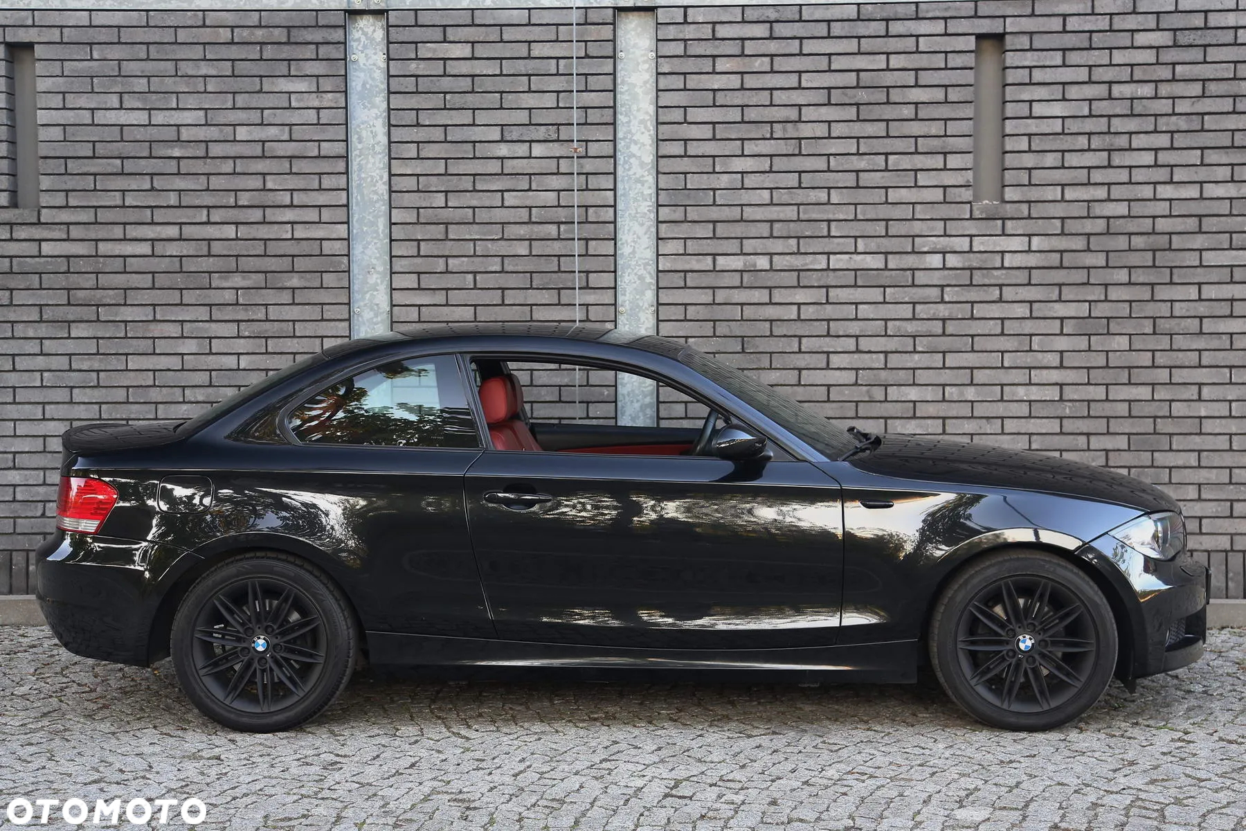 BMW Seria 1 120d - 5