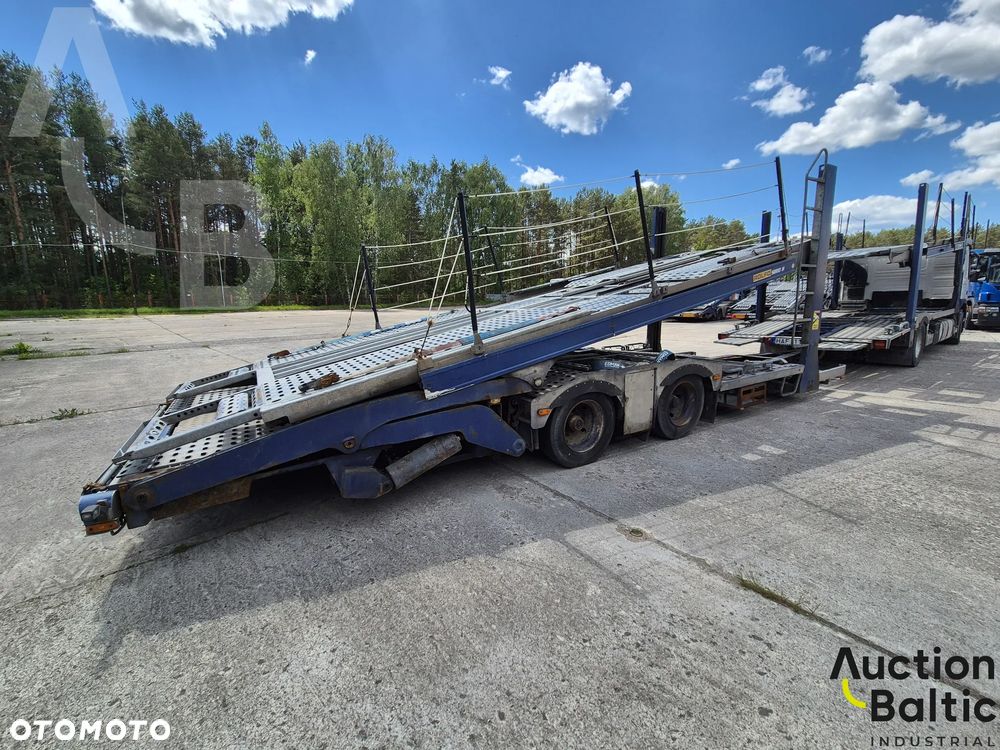 Volvo FM300 + Rolfo Sirio + Rolfo C171 - 2