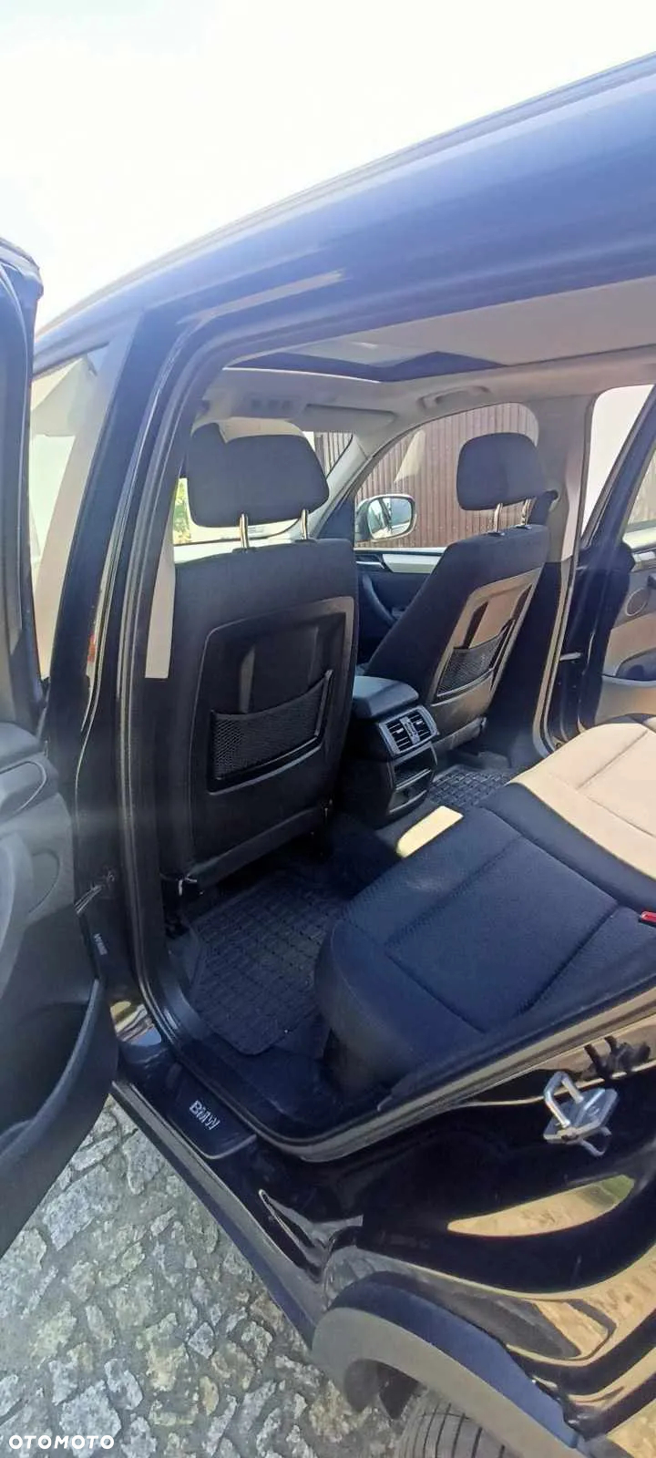 BMW X3 - 9