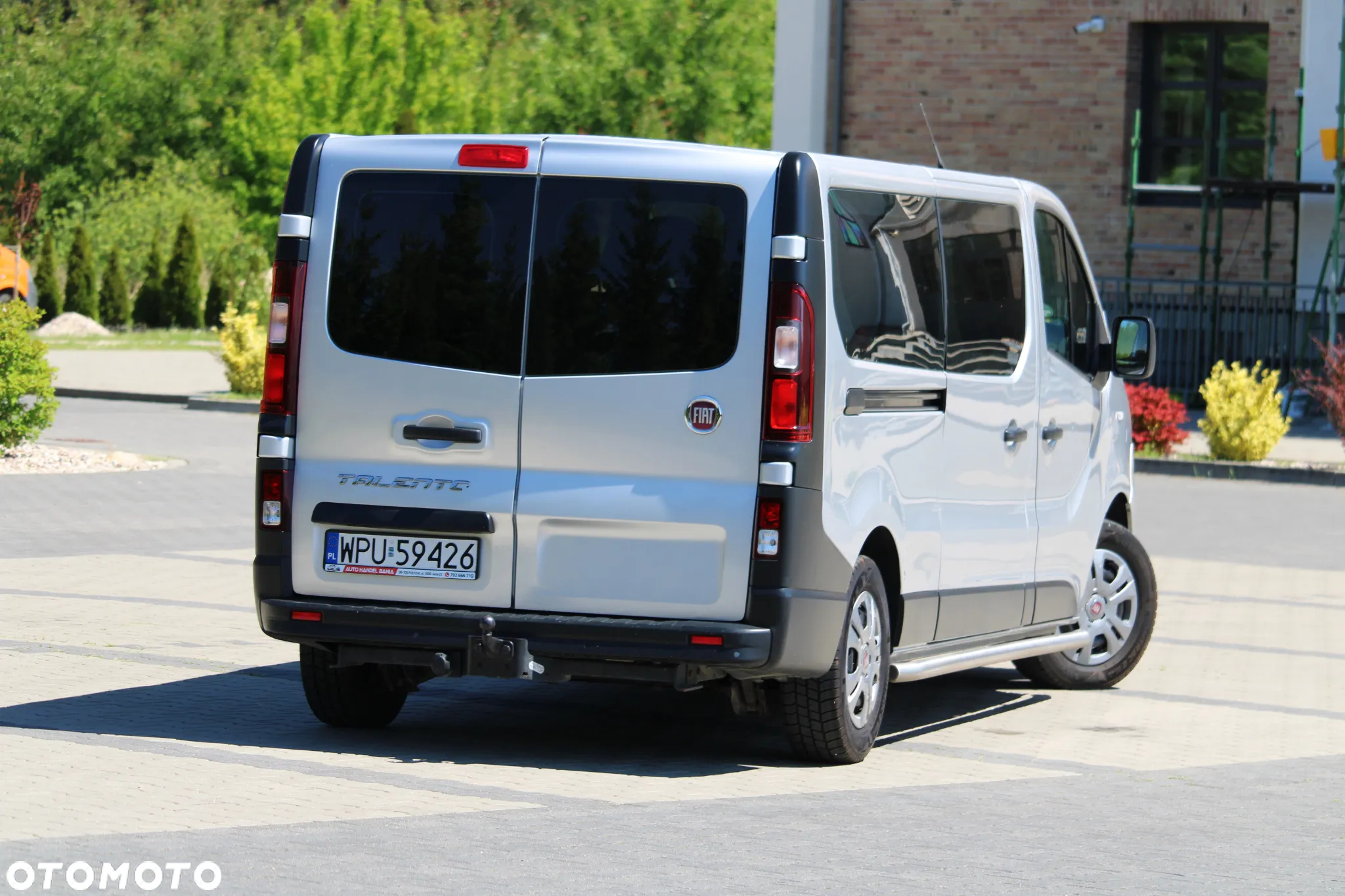 Fiat Talento - 13