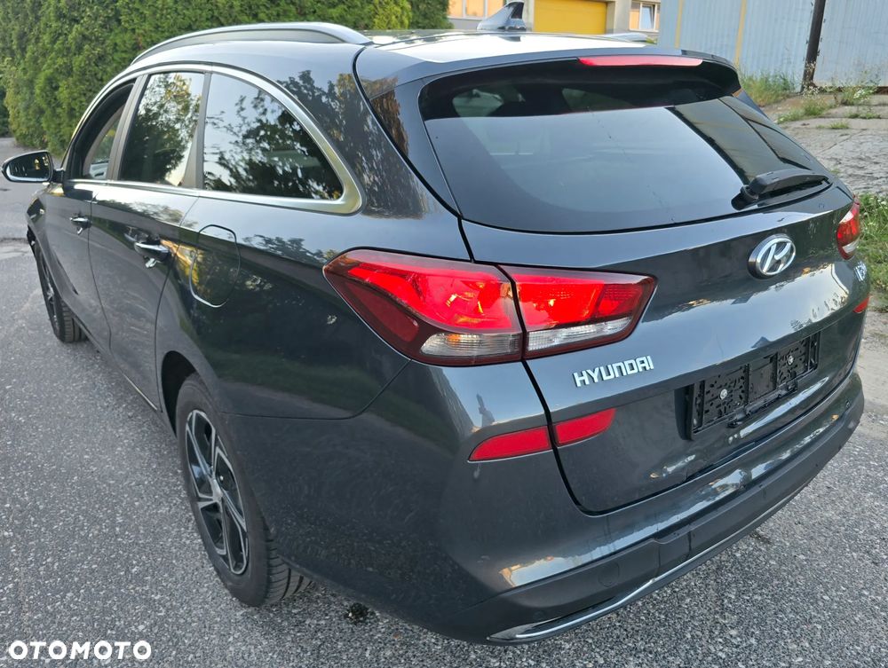 Hyundai i30 - 2