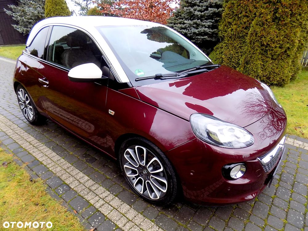 Opel Adam - 2
