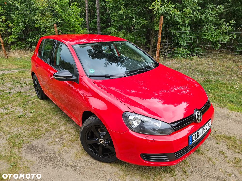 Volkswagen Golf 1.4 Team - 18