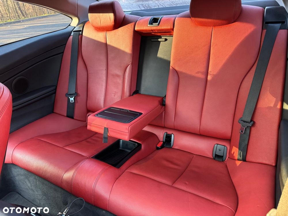 BMW Seria 4 428i Sport-Aut M Sport - 26