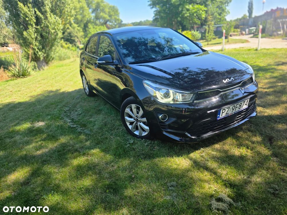 Kia Rio 1.2 Edition 7 - 5