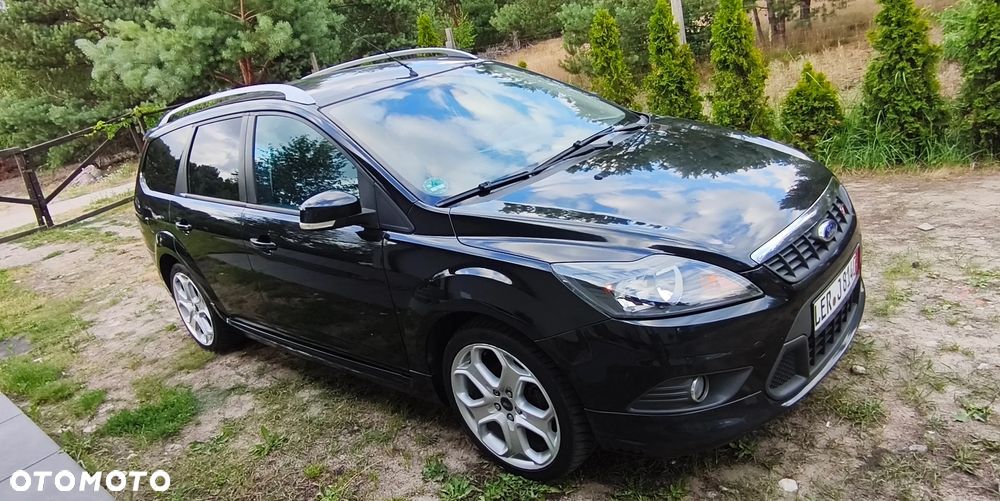 Ford Focus - 21