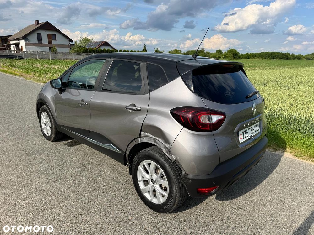 Renault Captur - 6