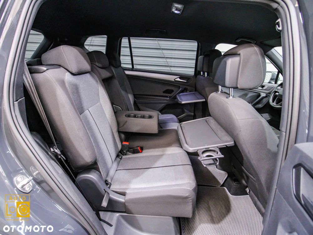 Seat Tarraco 1.5 Eco TSI EVO Style S&S - 11
