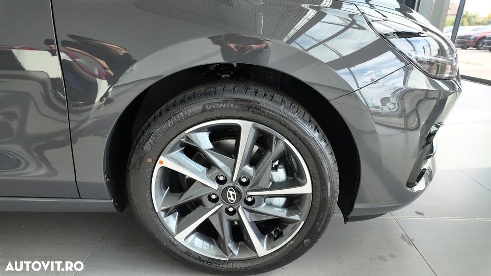 Hyundai I30 2026 photo 5