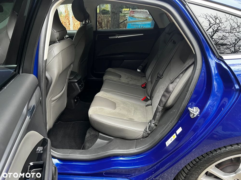 Ford Mondeo 2.0 TDCi ST-Line - 15