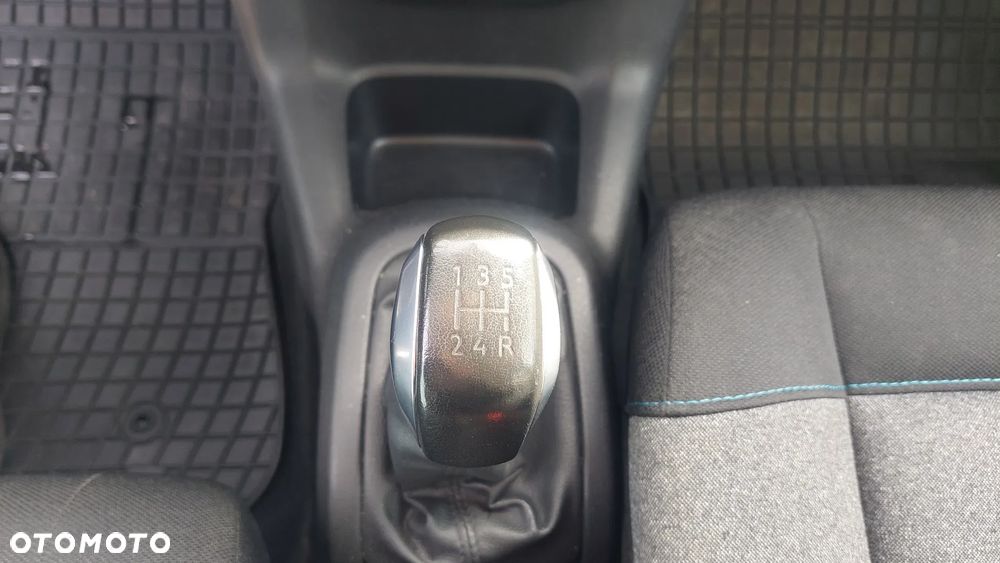 Citroën C4 Cactus 1.2 PureTech Feel - 12