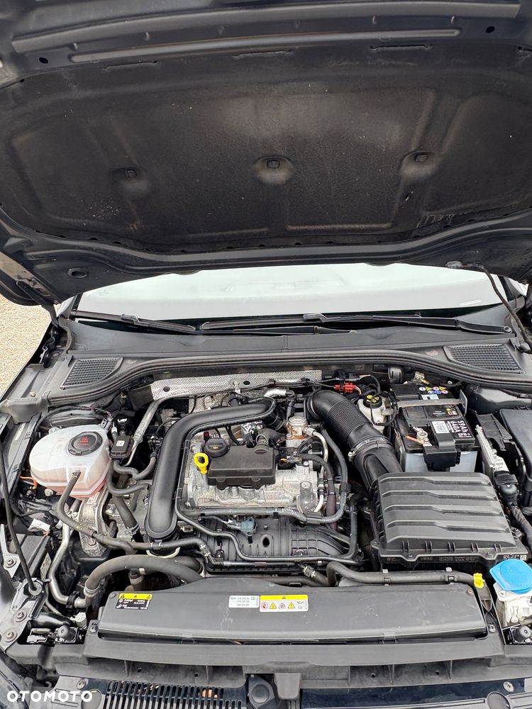 Volkswagen Golf 1.0 TSI OPF Active - 24