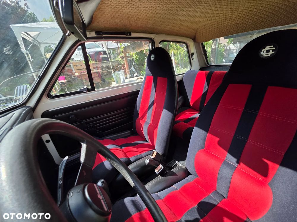 Fiat 126 - 9