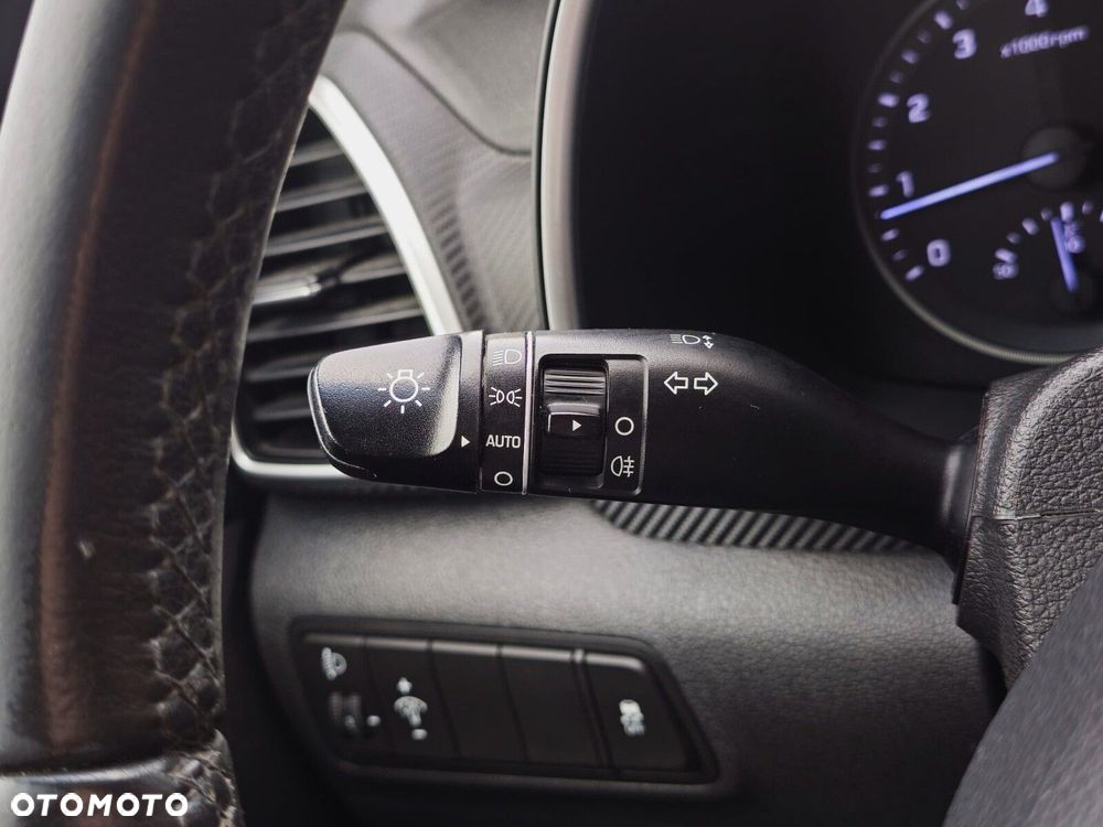 Hyundai Tucson 1.6 T-GDi Comfort 2WD - 14