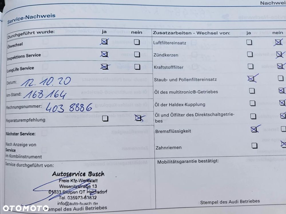 Audi A3 Sportback 1.6 S line Sportpaket plus - 35