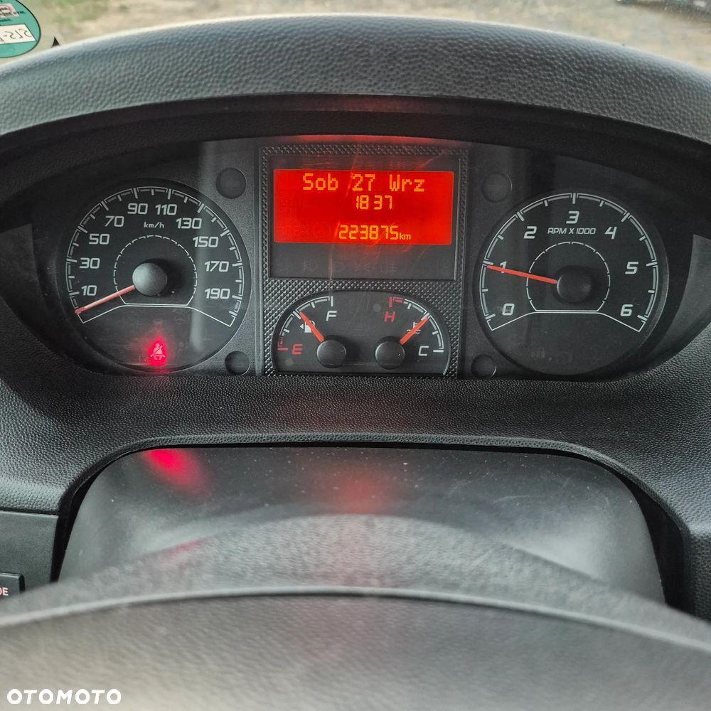 Fiat Ducato - 5