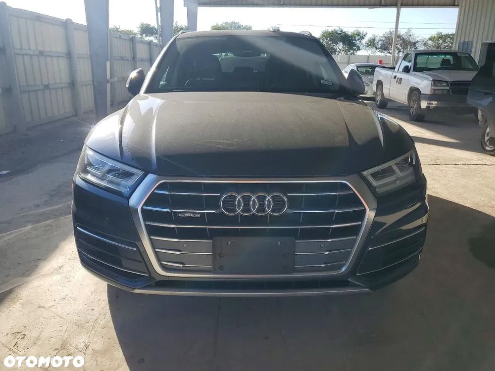 Audi Q5 - 5
