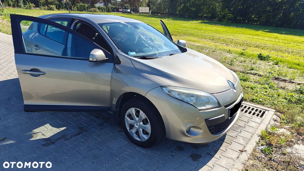 Renault Megane 1.6 16V Expression - 2