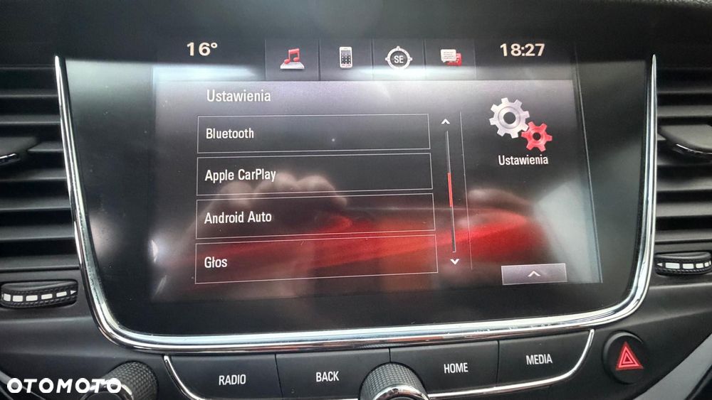 Opel Astra - 30