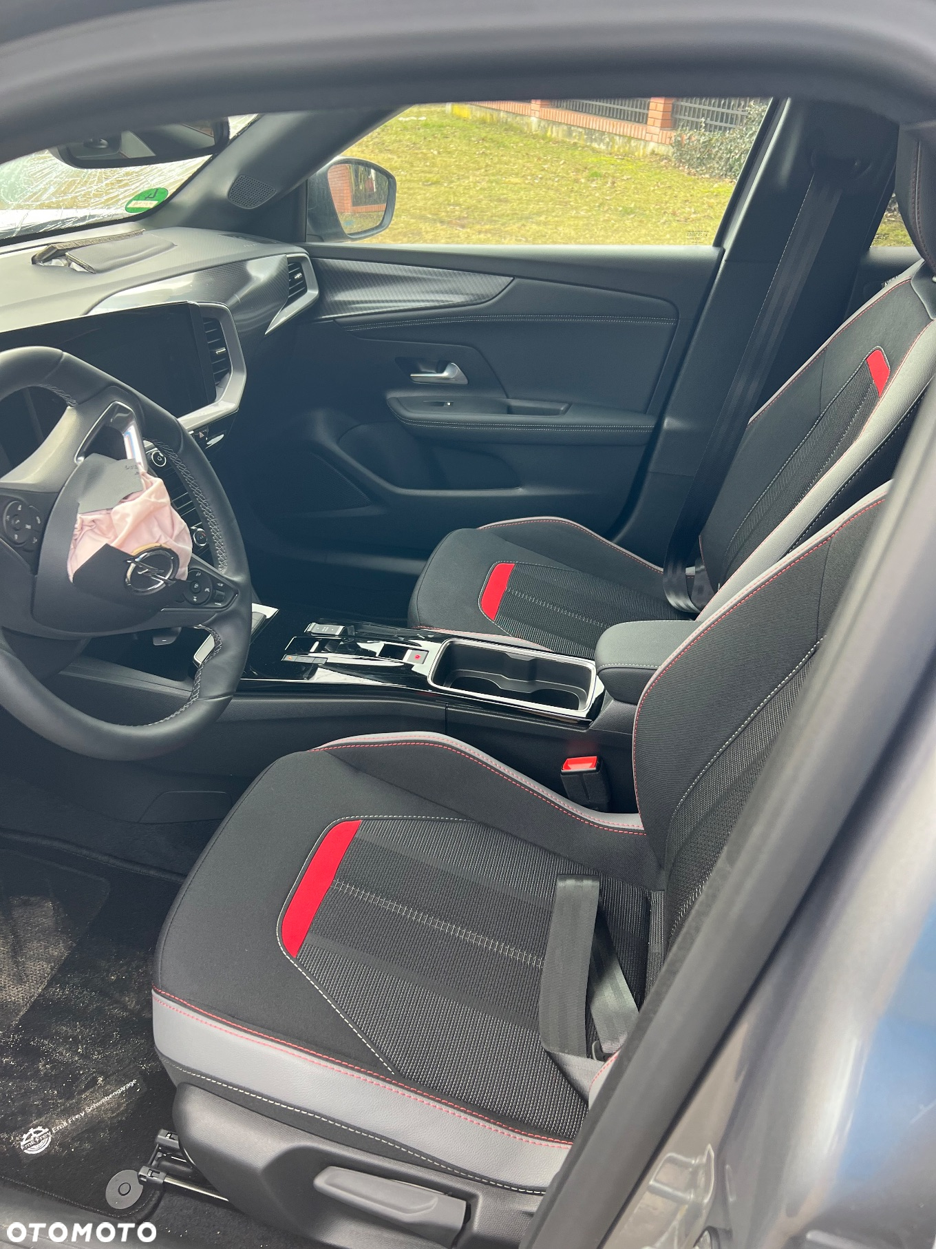 Opel Mokka - 13