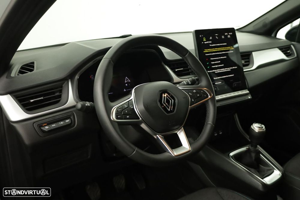 Renault Captur 1.0 TCe Evolution - 7