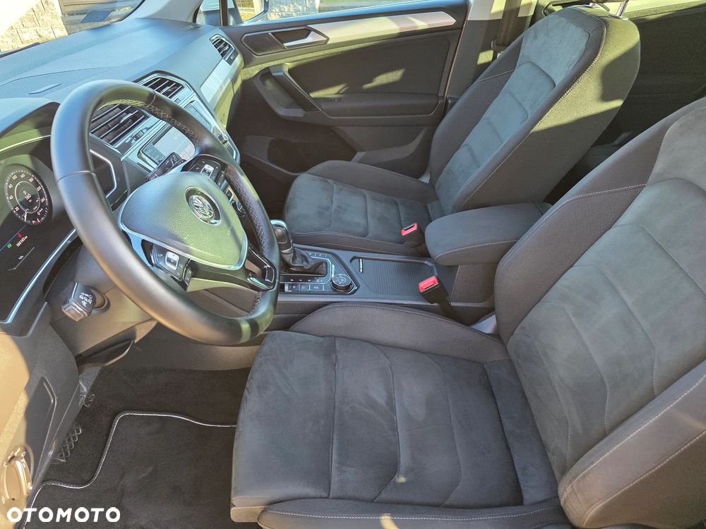 Volkswagen Tiguan 2.0 TDI BMT SCR 4Mot Highline DSG - 23