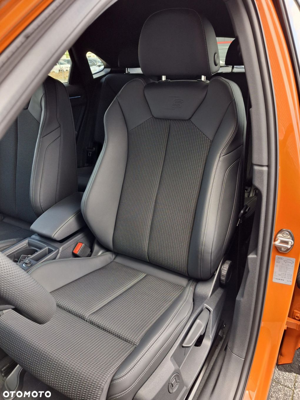 Audi Q3 Sportback - 10