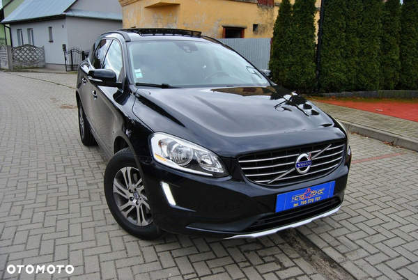 Volvo XC 60