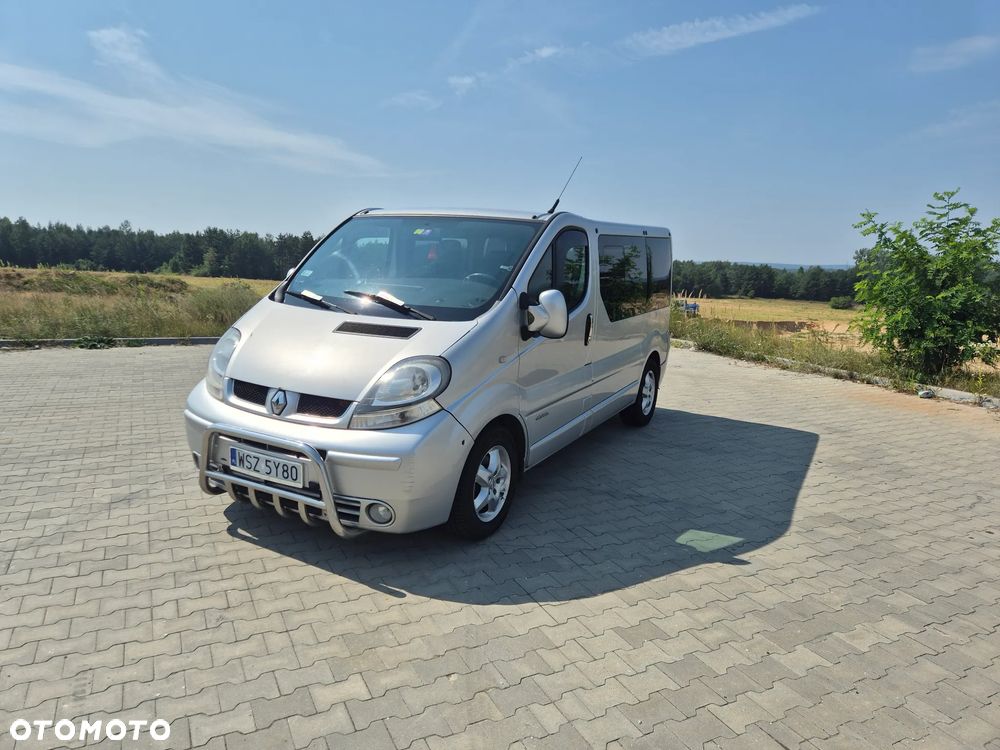 Renault Trafic Generation - 4