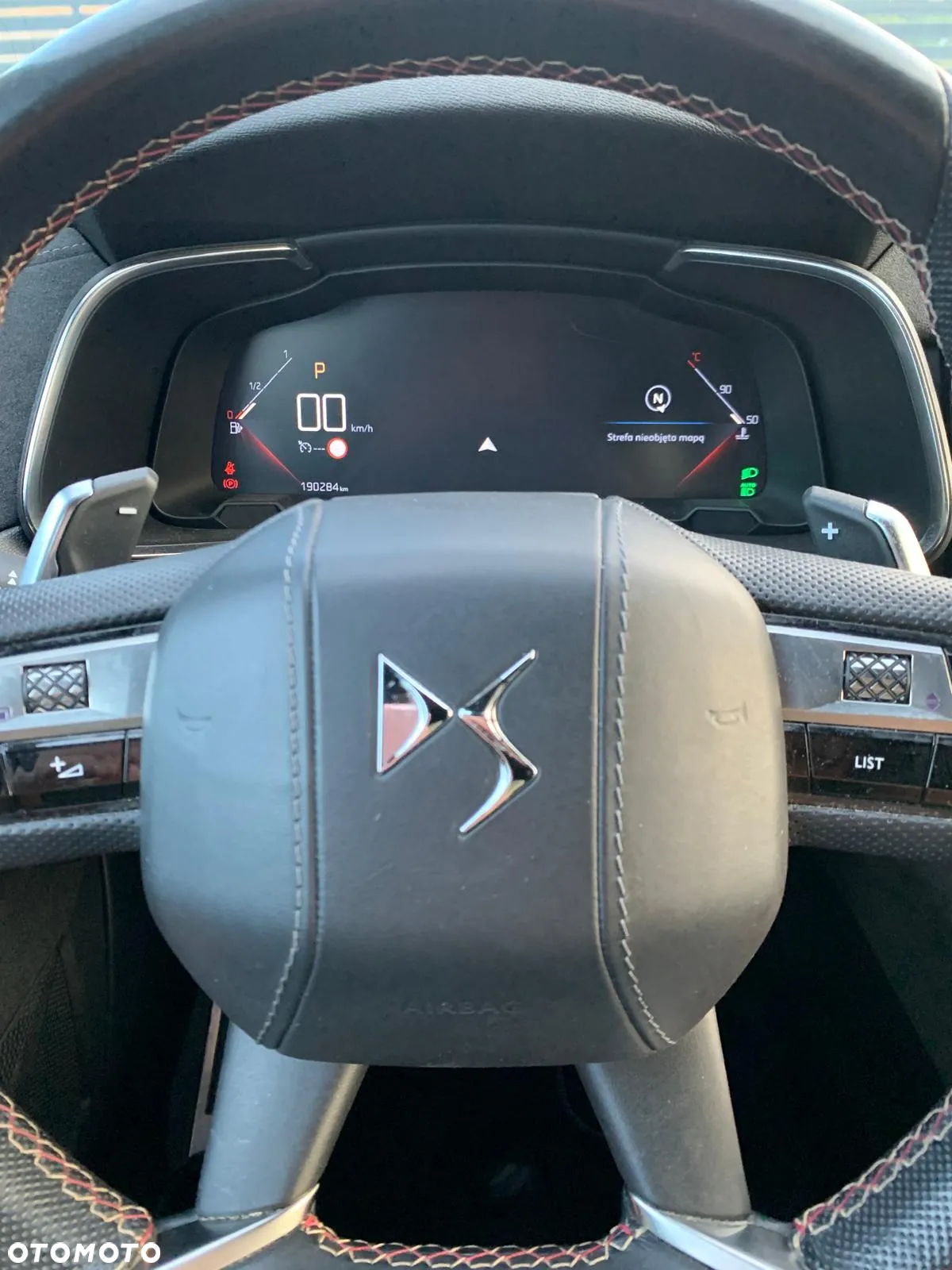 DS Automobiles DS 7 Crossback - 15