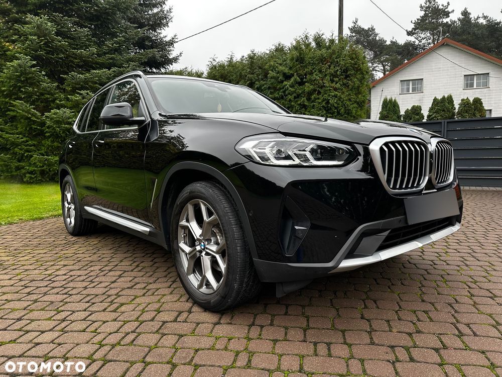 BMW X3 - 5