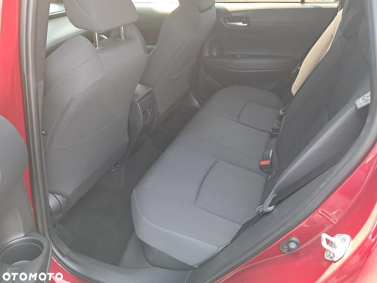 Toyota Corolla Cross 2.0 Hybrid Style - 10