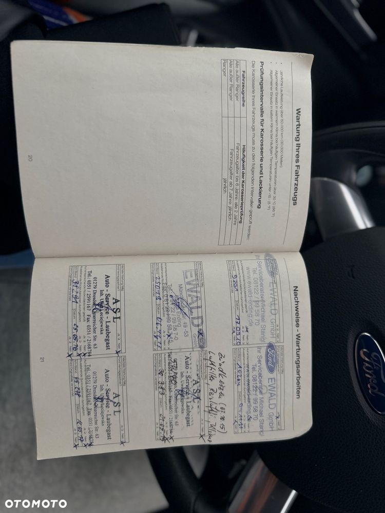 Ford C-MAX 1.8 Gold X - 31