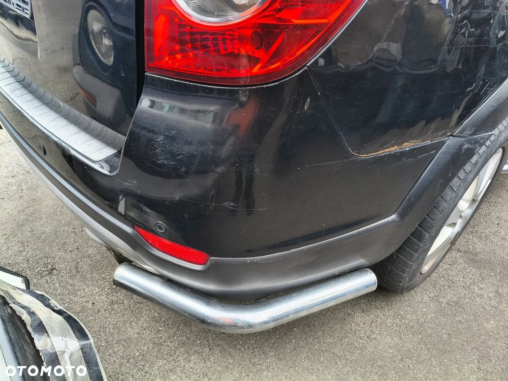 CHEVROLET CAPTIVA 2007 2.0 CDTI na części - 20