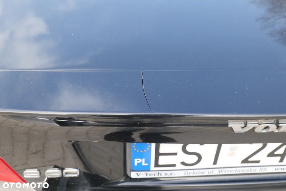 Volvo S60 2.4D Summum - 18