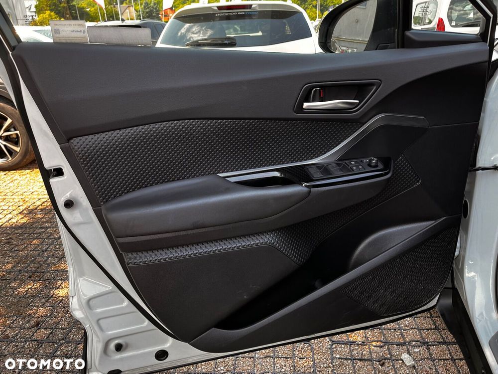 Toyota C-HR 1.8 Hybrid GPF GR Sport - 21