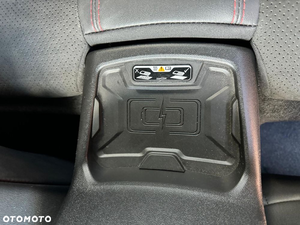 Chevrolet Camaro - 31