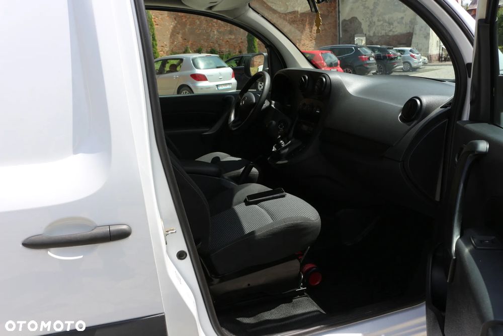 Mercedes-Benz CITAN*LONG*Salon*Polska! - 13