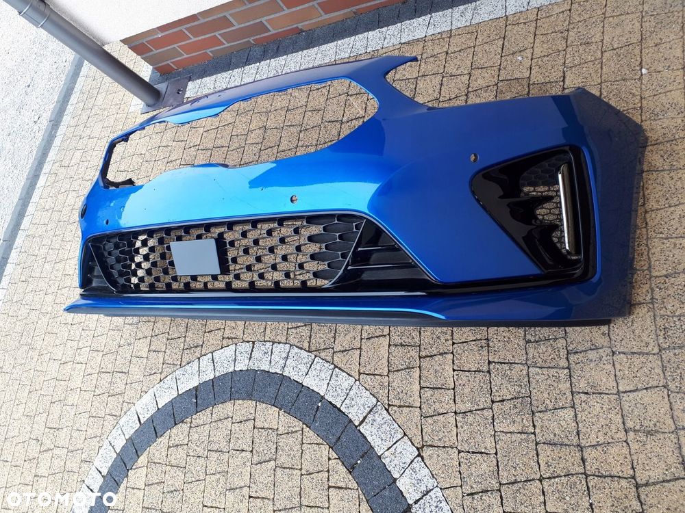 ZDERZAK KIA CEED III GT LINE PRO CEED III GT LINE PRZÓD - 3