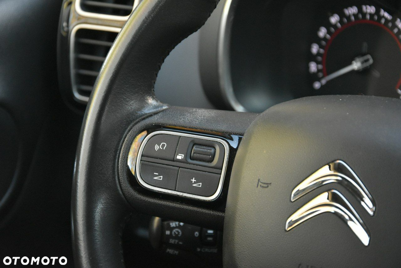 Citroën C5 Aircross - 26